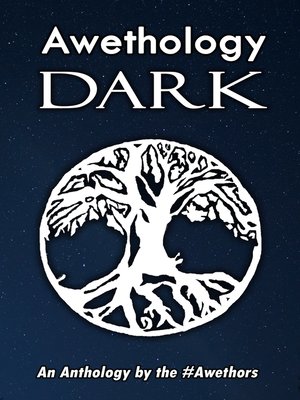 cover image of Awethology Dark